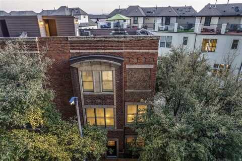 2111 Albany Street, Dallas, TX 75201