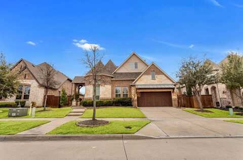 1377 Horse Creek Drive, Frisco, TX 75036