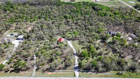 246 Silver Lakes Drive, Sunset, TX 76270