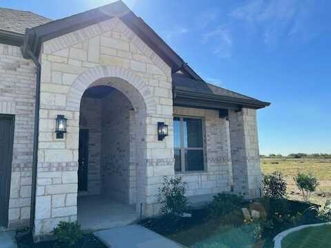 112 Rj Smith Drive, Boyd, TX 76023