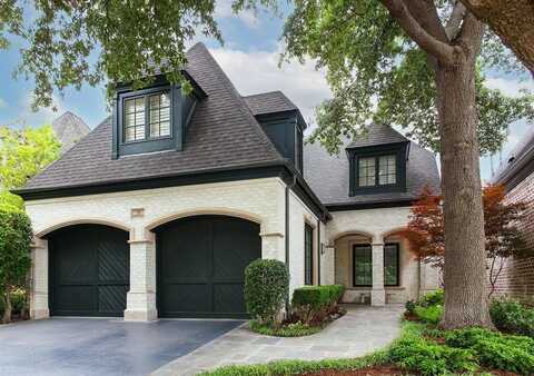 37 Kennington Court, Dallas, TX 75248