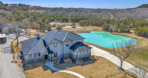 1048 Mountain Bluebird Court, Graford, TX 76449