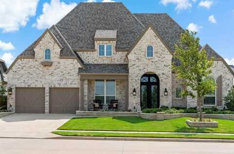 2232 Ravens Court, Celina, TX 75009