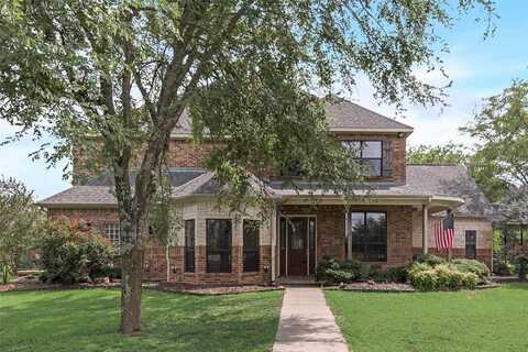 625 County Road 1134, Lone Oak, TX 75453
