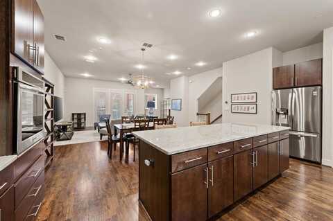 4211 Rawlins Street, Dallas, TX 75219