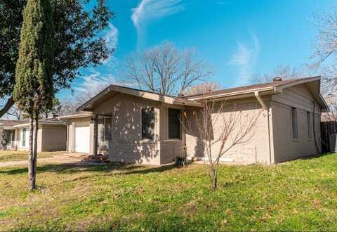 2819 Cary Drive, Mesquite, TX 75150