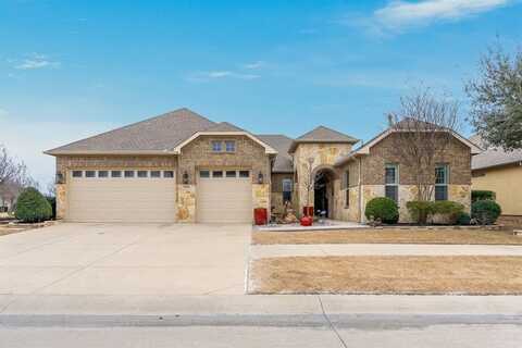 11616 Southerland Drive, Denton, TX 76207