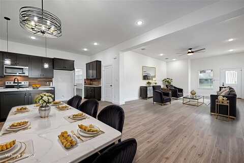 4206 Colonial Avenue, Dallas, TX 75215
