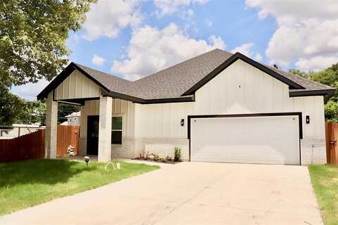 4206 Colonial Avenue, Dallas, TX 75215