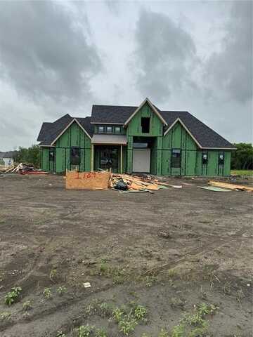 1784 Jilian Drive, Gunter, TX 75058