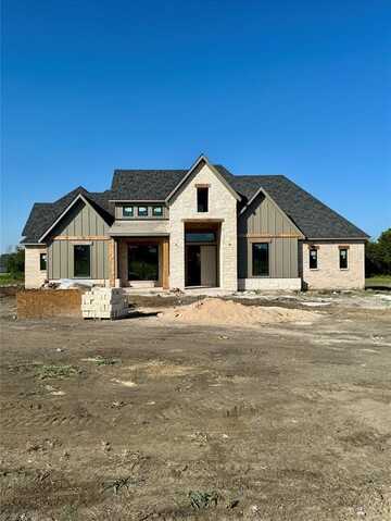 1784 Jilian Drive, Gunter, TX 75058