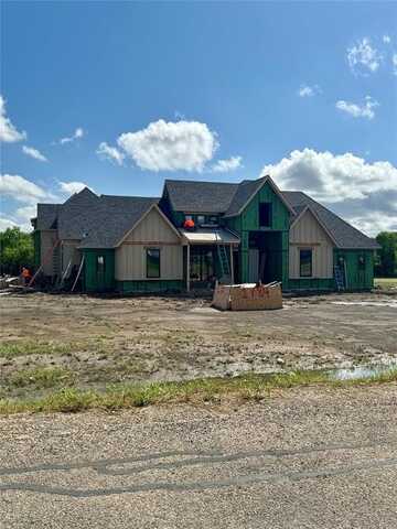 1784 Jilian Drive, Gunter, TX 75058