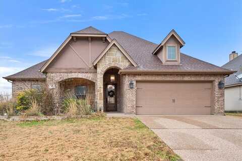 101 Chateau Drive, Aledo, TX 76008