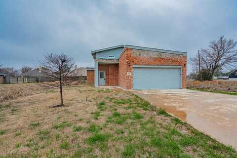 237 Backlash Drive, Gun Barrel City, TX 75156