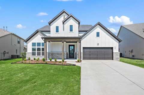 249 Observation Drive N, Aledo, TX 76008
