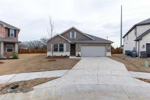 513 Covington Cove, Princeton, TX 75407