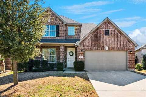 1029 Spring Falls Drive, McKinney, TX 75071