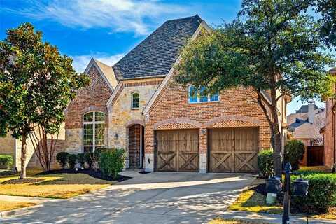 8249 Paisley, The Colony, TX 75056