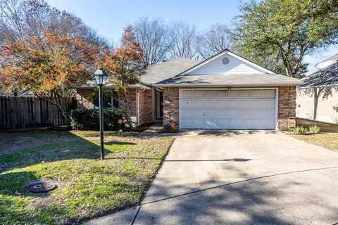 217 Juniper Ridge Court, DeSoto, TX 75115