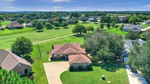 313 Cocopa Drive, Lake Kiowa, TX 76240