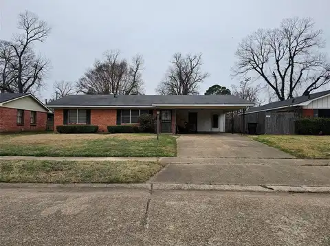 4016 Lark Street, Bossier City, LA 71112