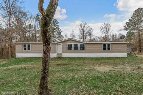 8729 Pinehaven Drive, Keithville, LA 71047