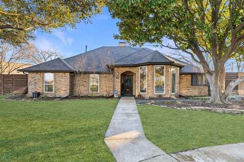 2227 Diamond Oaks Drive, Garland, TX 75044