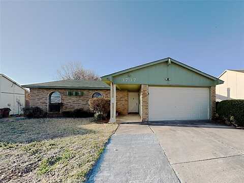 3737 Horizon Place, Fort Worth, TX 76133