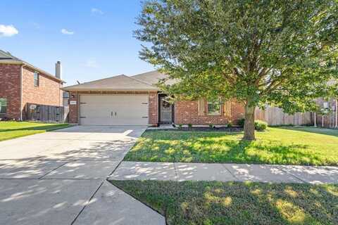 12337 Orloff Drive, Rhome, TX 76078