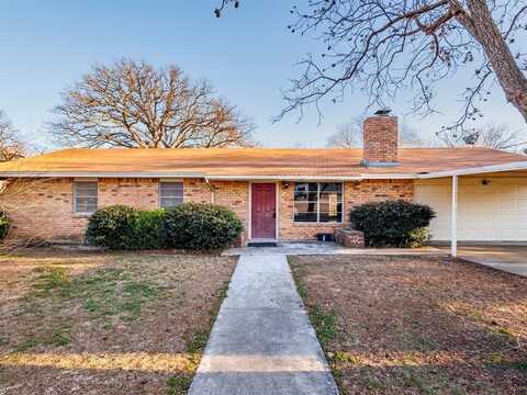 1311 Virginia Avenue, Early, TX 76802