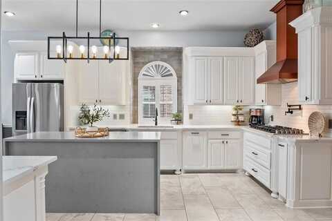 2418 Strathfield Lane, Trophy Club, TX 76262