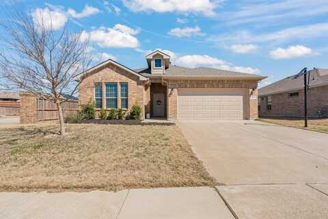 1201 Burlingame Drive, Cleburne, TX 76033