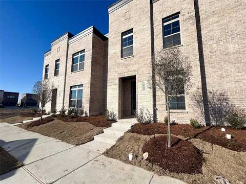 2885 Ali Drive, Waxahachie, TX 75165