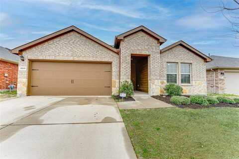 2215 Kingfisher Street, Crandall, TX 75114