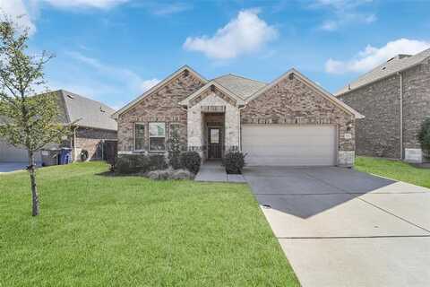 751 Cascade Lane, Princeton, TX 75407