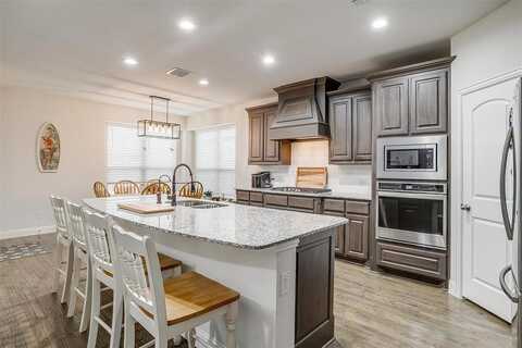 15105 Fleet Hill Road, Aledo, TX 76008