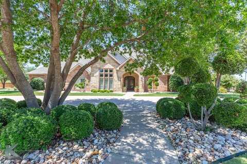 4334 La Hacienda Drive, Abilene, TX 79602