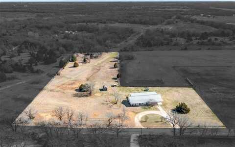 7541 County Road 406, Grandview, TX 76050