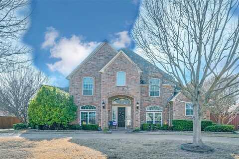 7405 Sugarbush Drive, Garland, TX 75044