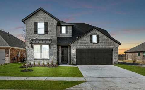 2144 Martins Pond Ridge, Forney, TX 75126