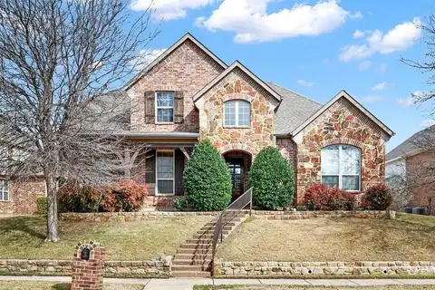 1114 Billie Johnson Lane, Garland, TX 75044