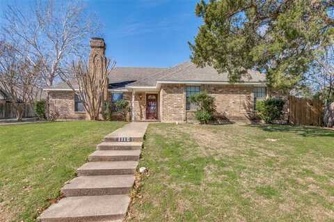 1110 Angela Drive, Cedar Hill, TX 75104