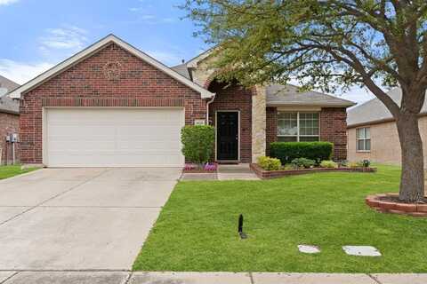 9620 Starfire Drive, McKinney, TX 75072