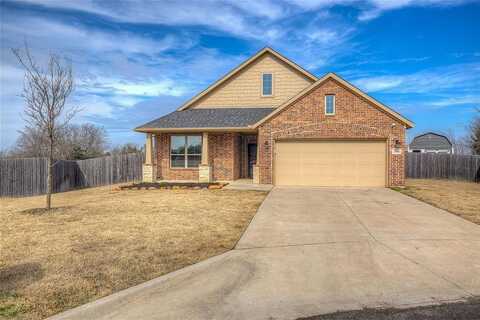 396 Mesa, Lone Oak, TX 75453