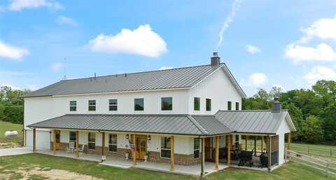 500 Private Road 4461, Decatur, TX 76234
