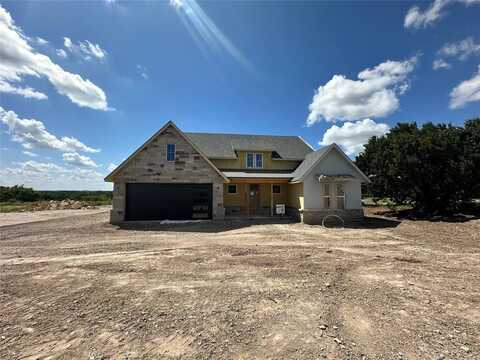Cara 9 Thompson Road, Weatherford, TX 76087
