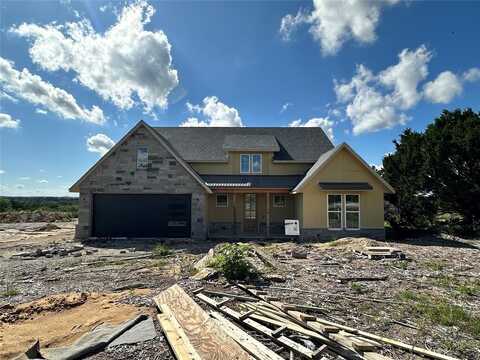 Cara 9 Thompson Road, Weatherford, TX 76087