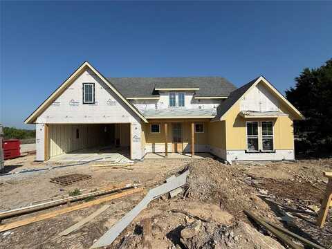 Cara 9 Thompson Road, Weatherford, TX 76087