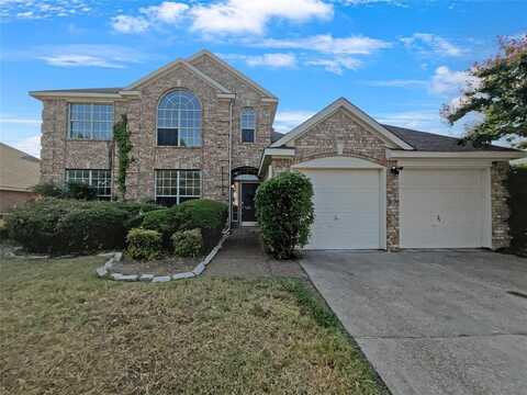600 Cresthaven Drive, McKinney, TX 75071