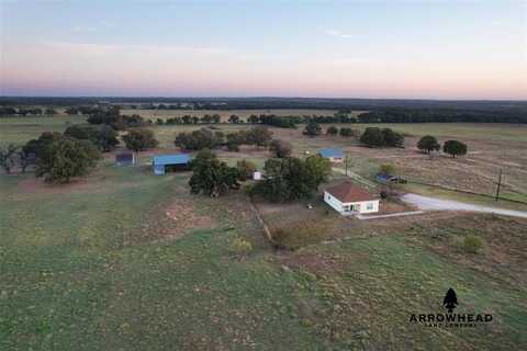 187 Cr-1750, Chico, TX 76431